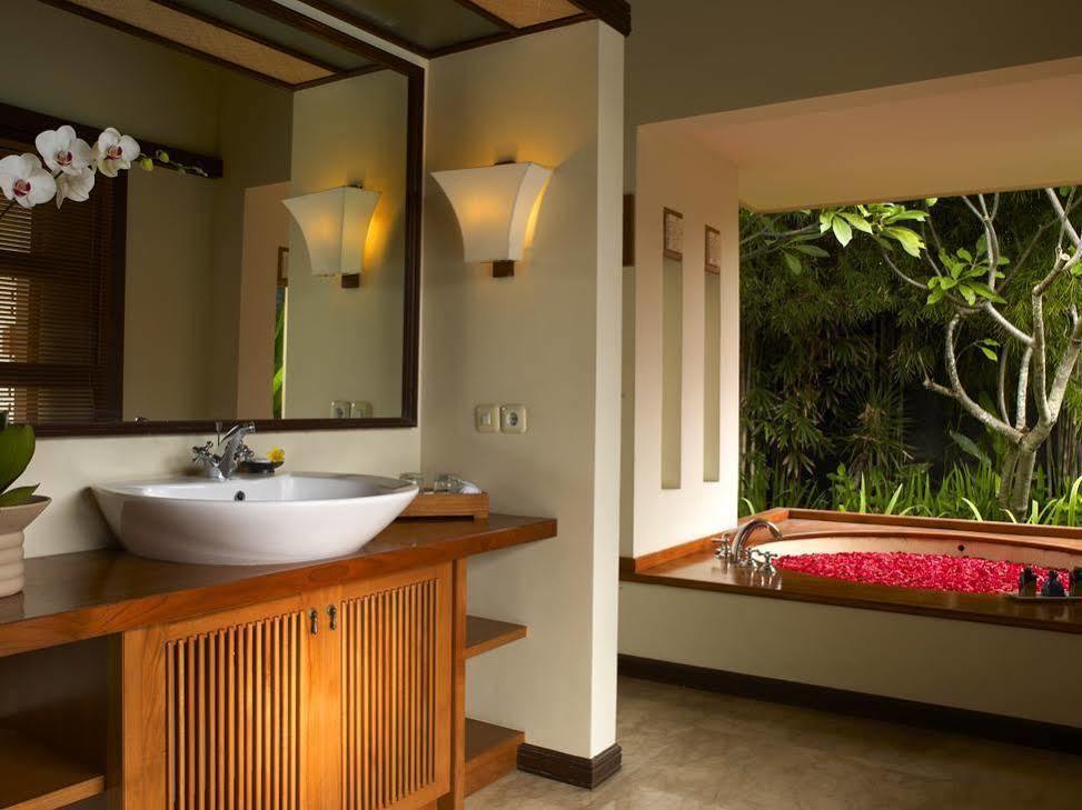 Villa Alex Seminyak Exteriér fotografie