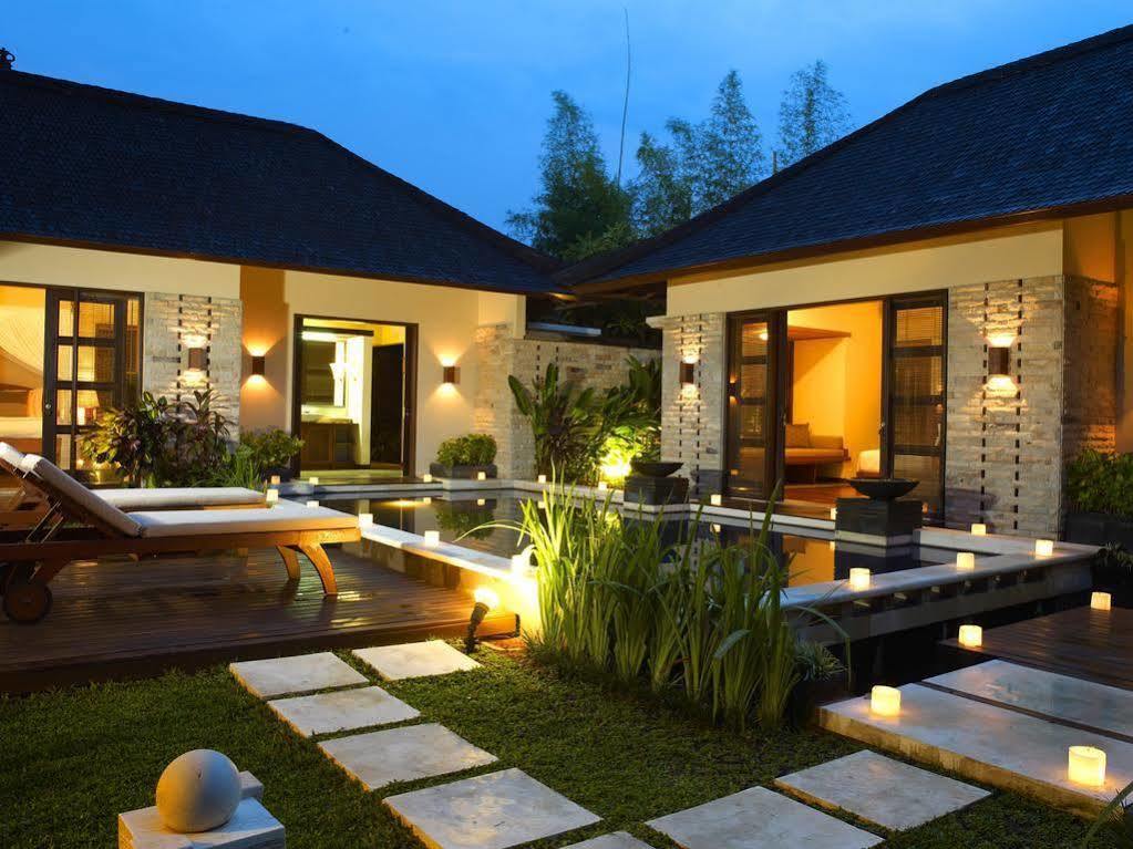 Villa Alex Seminyak Exteriér fotografie