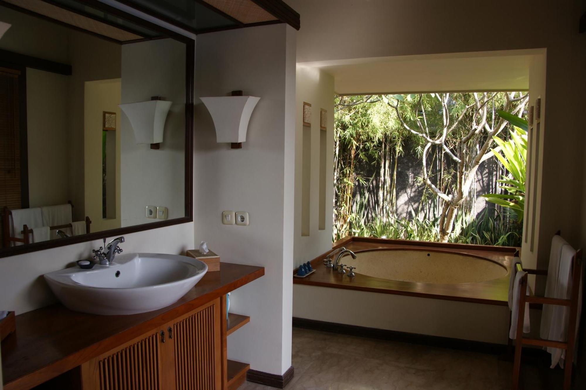 Villa Alex Seminyak Exteriér fotografie